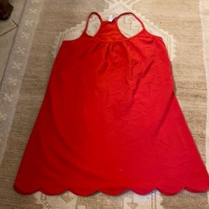 Southern Tide dress size M
